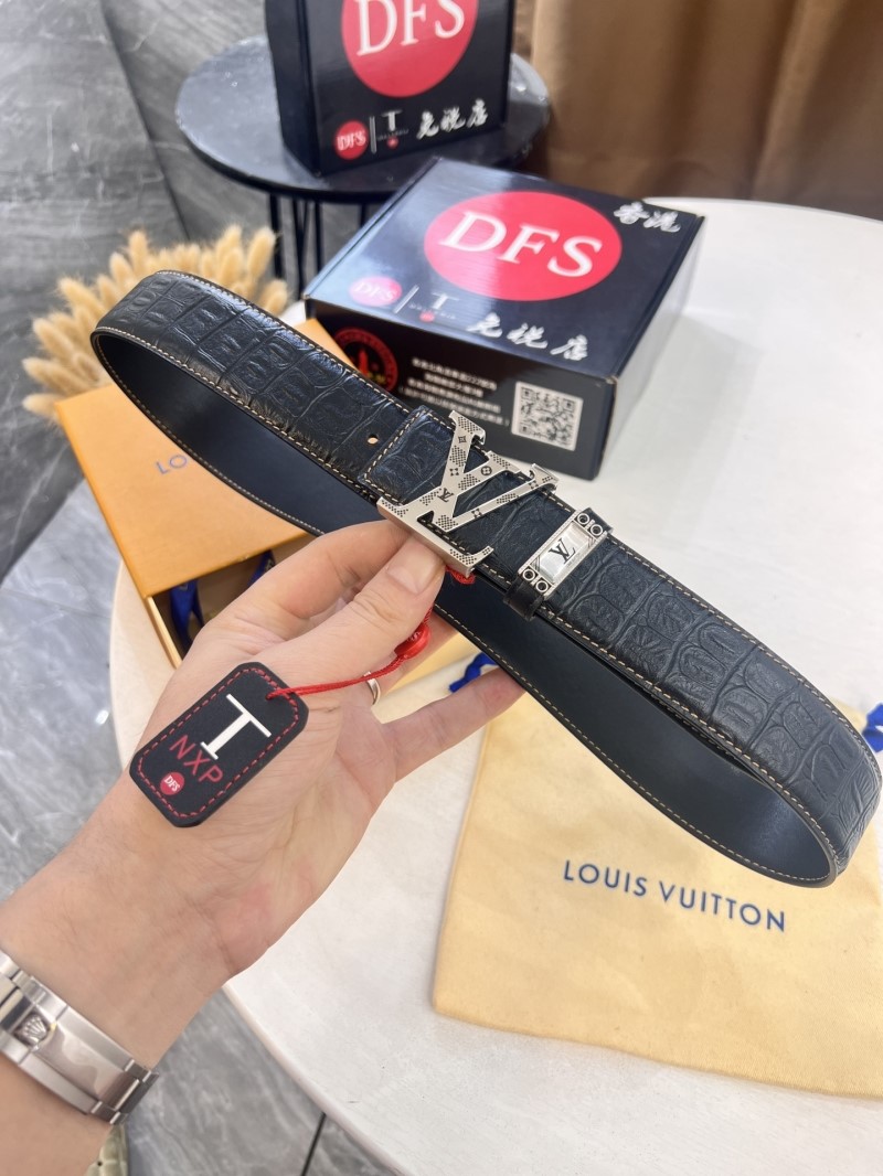 Louis Vuitton Belts